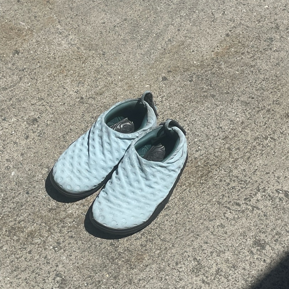 Nike ACG Moccasins Sneakers
